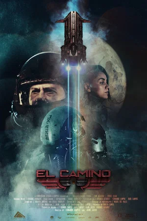 Постер: El Camino