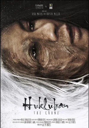 Постер: The Crone