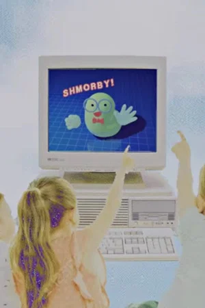 Постер: Shmorby's Guide To The Internet!
