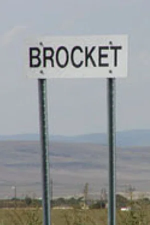 Постер: Brocket 99: Rockin' the Country