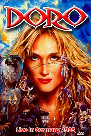 Постер: Doro - Angels Never Die Tour