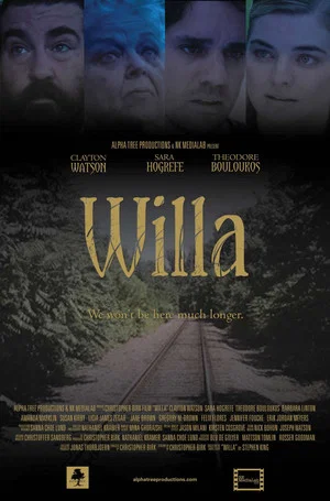 Постер: Willa
