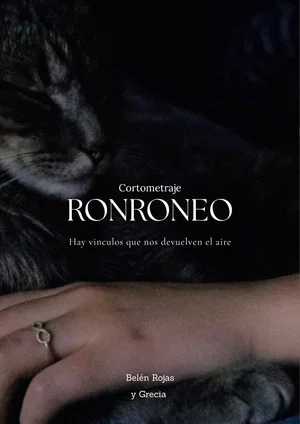 Постер: Ronroneo