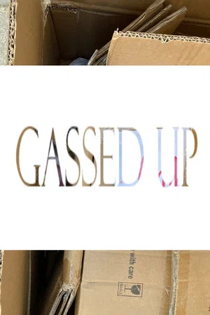 Постер: Gassed Up