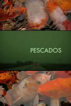 Постер: The Fish