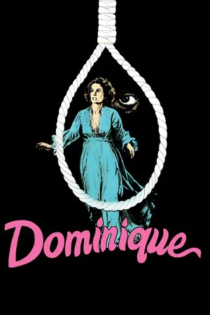 Постер: Dominique