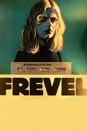 Постер: Frevel