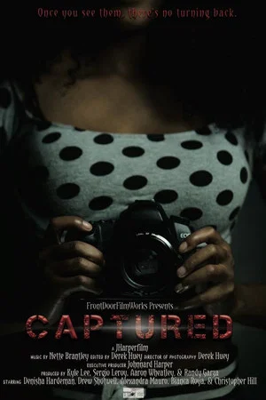 Постер: Captured