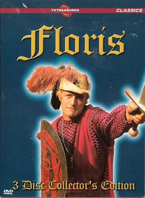 Постер: Rond Floris