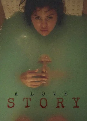 Постер: A Love Story