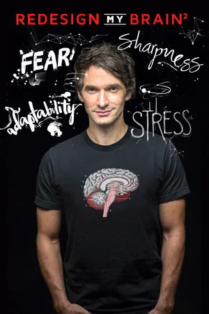 Постер: Redesign My Brain: 2 сезон
