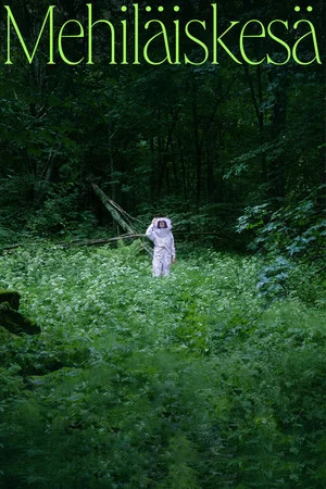 Постер: Summer of Bees