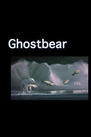 Постер: Ghostbear