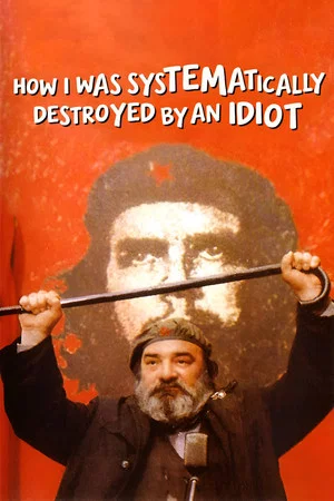 Постер: How I Was Systematically Destroyed by an Idiot