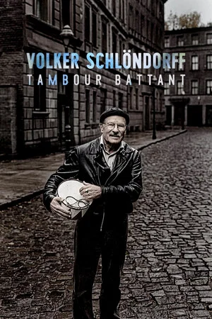 Постер: Volker Schlöndorff: The Beat of the Drum