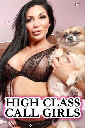Постер: High Class Call Girls