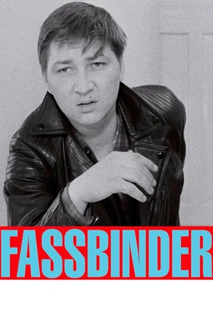 Постер: Fassbinder