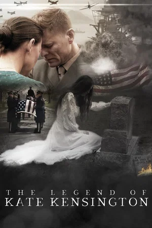 Постер: The Legend of Kate Kensington