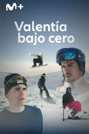 Постер: Valentia bajo cero