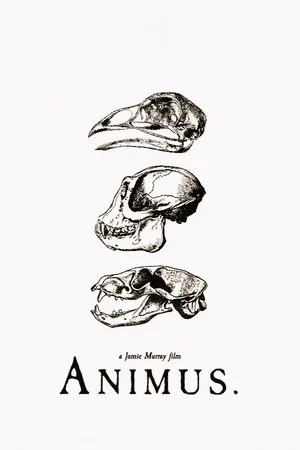 Постер: Animus