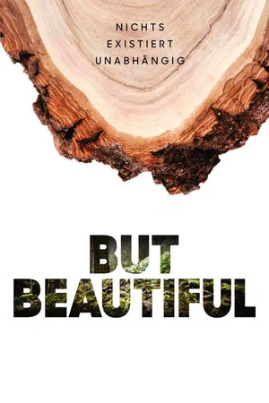Постер: But Beautiful