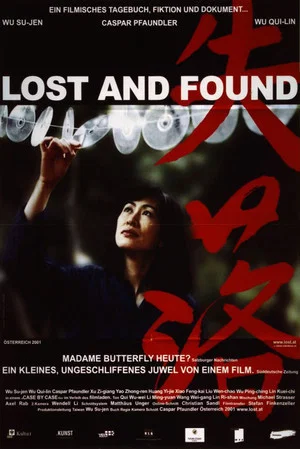 Постер: Lost and Found