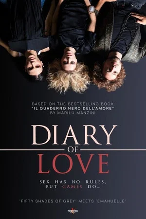 Постер: Diary of Love
