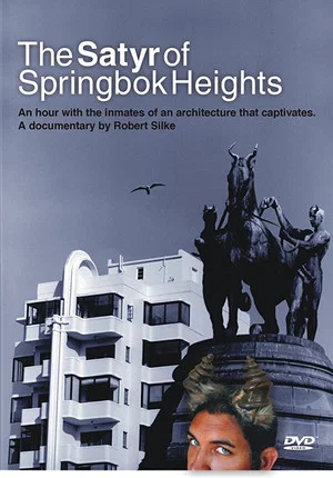 Постер: The Satyr of Springbok Heights