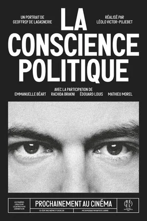 Постер: A Political Consciousness