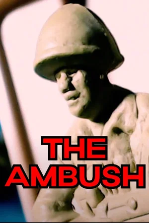 Постер: The Ambush