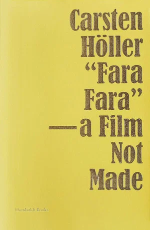 Постер: Fara Fara
