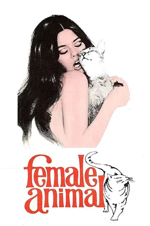 Постер: Female Animal