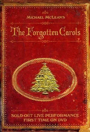 Постер: The Forgotten Carols
