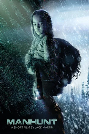 Постер: Manhunt