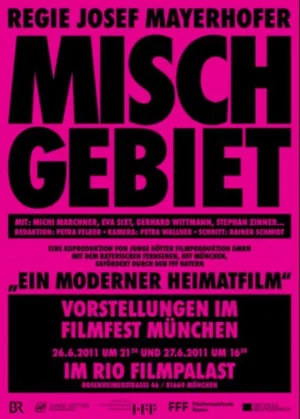 Постер: Mischgebiet
