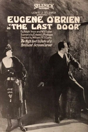 Постер: The Last Door
