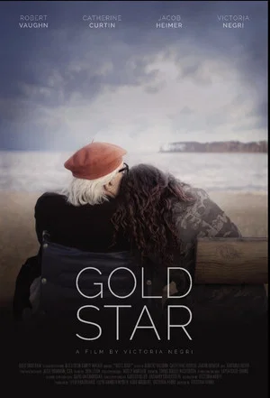 Постер: Gold Star