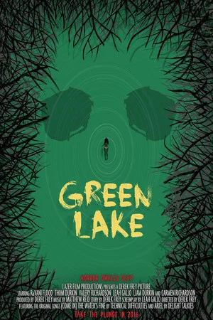 Постер: Green Lake
