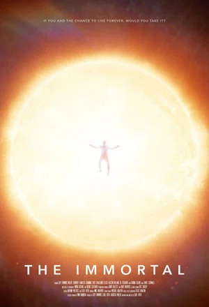 Постер: The Immortal