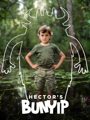 Постер: Hector's Bunyip