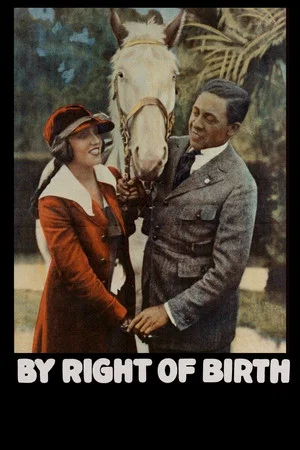 Постер: By Right of Birth