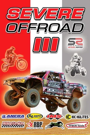 Постер: Severe Offroad 3