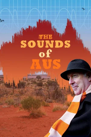 Постер: The Sounds of Aus