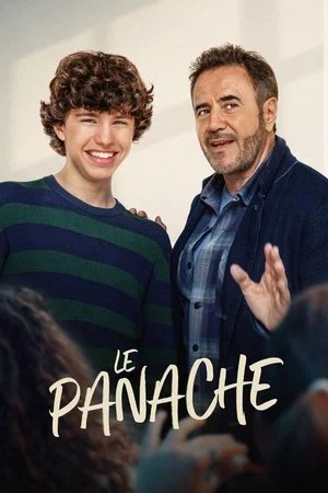 Постер: Le Panache