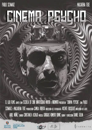 Постер: Cinema Psycho