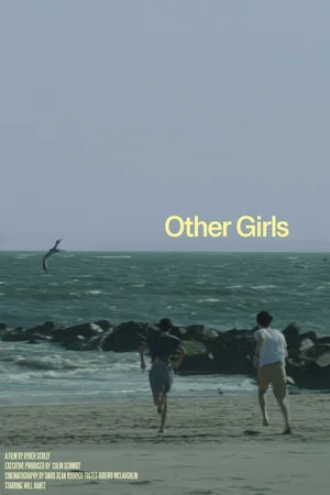 Постер: Other Girls