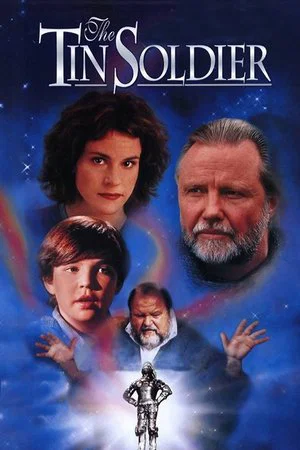 Постер: The Tin Soldier