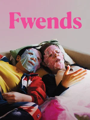 Постер: Fwends