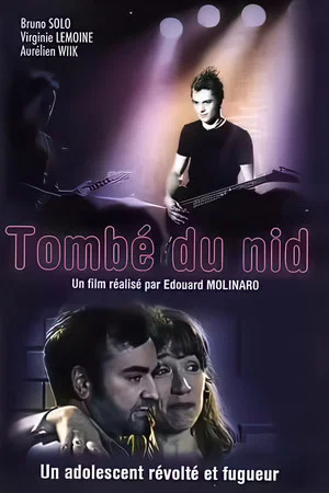 Постер: Tombé du nid