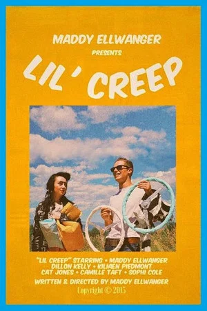 Постер: Lil’ Creep